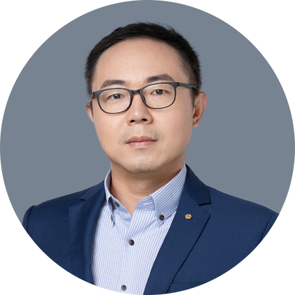 北京市道可特（深圳）律师事务所管委会委员、高级合伙人廖森林律师