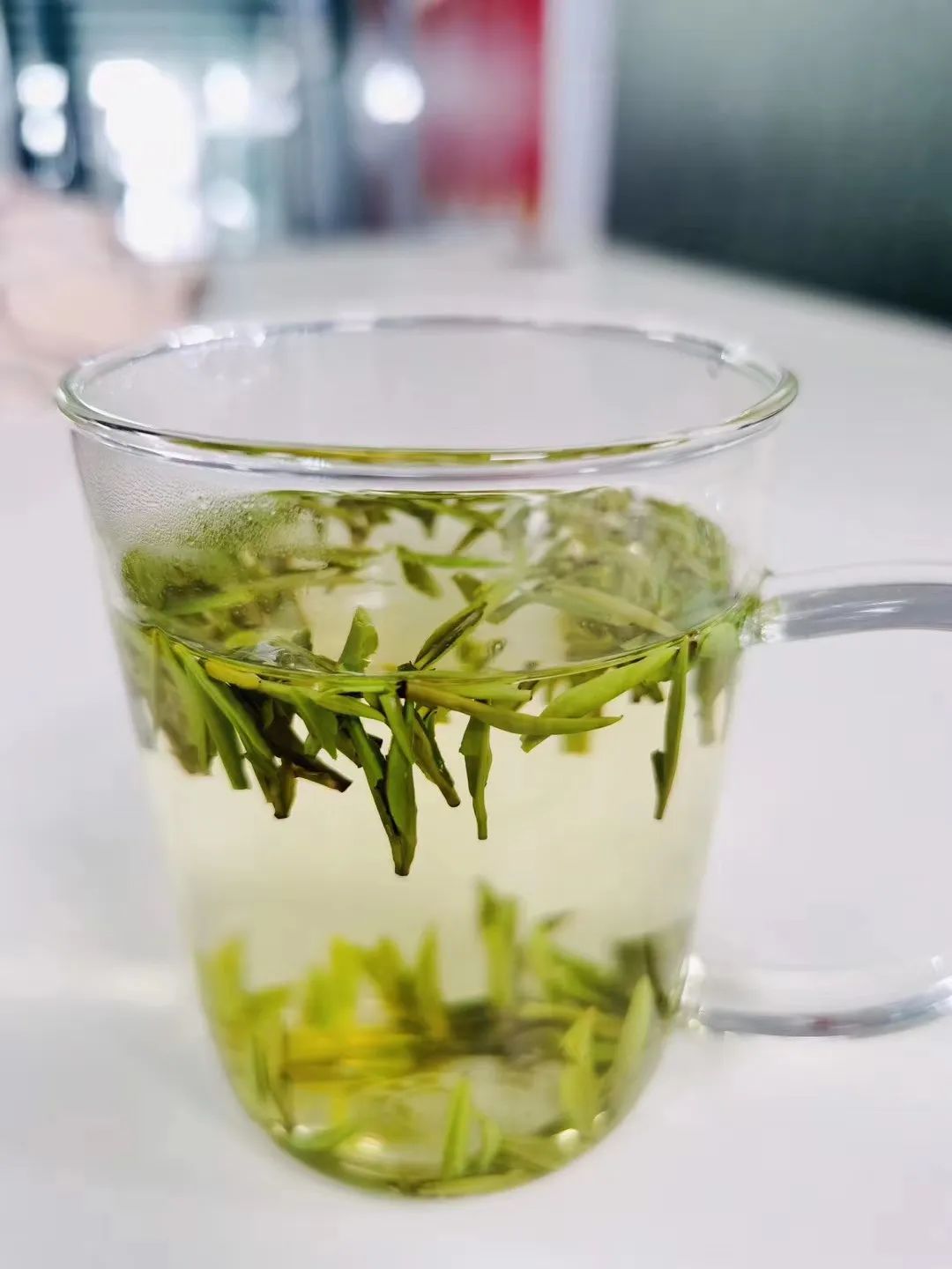 茶