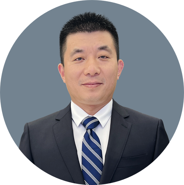道可特济南办公室主任陈载源