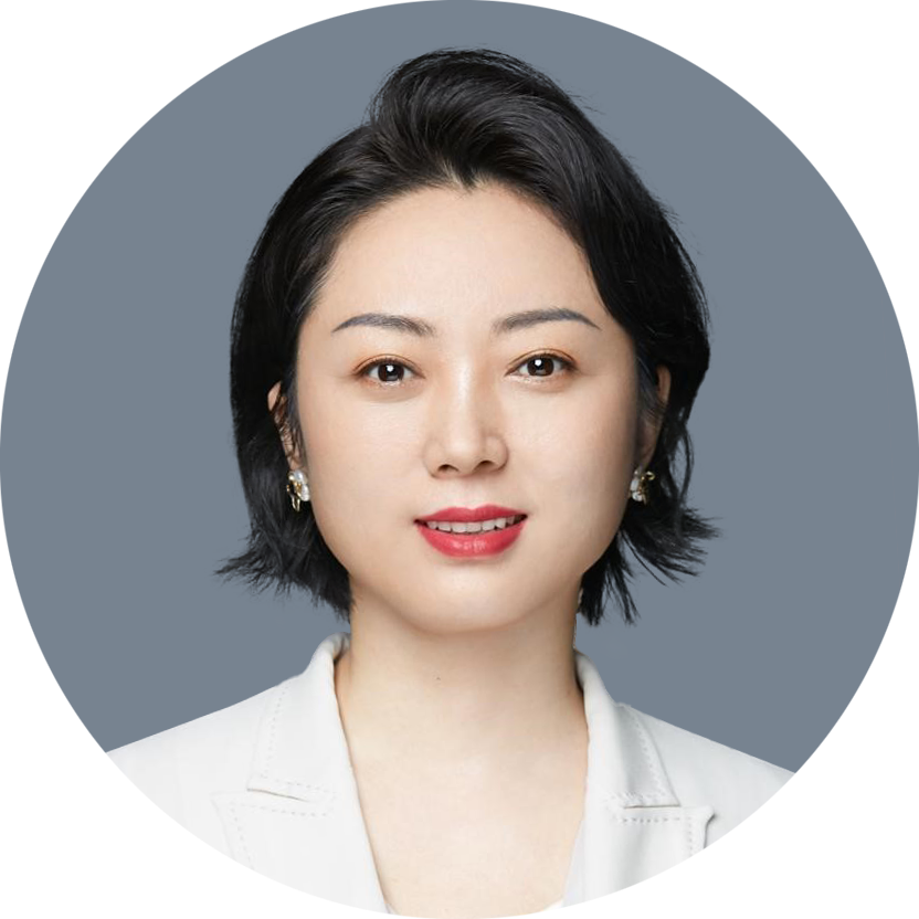 北京市道可特律师事务所高级合伙人白小莉律师