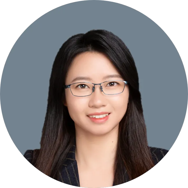 道可特律师事务所合伙人朱希