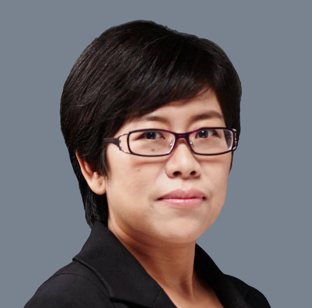 道可特律师事务所 高级合伙人刘元霞