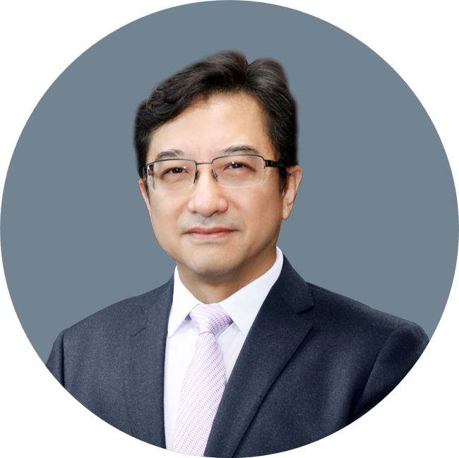 道可特总部发顾委主任、高级顾问西小虹