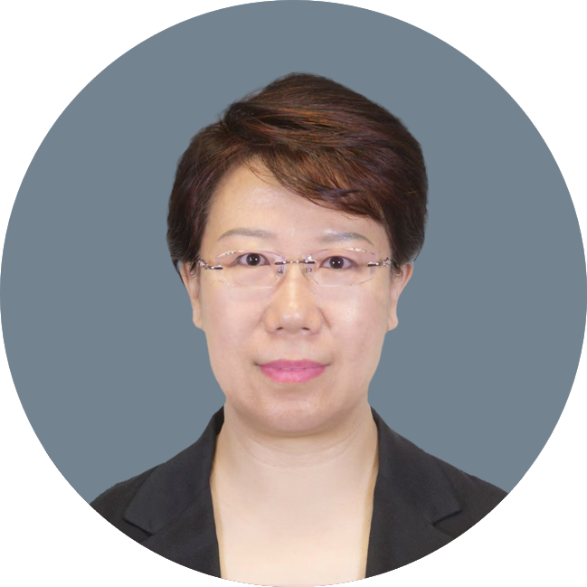 原中国石化集团高级专家兼中国石化物资装备部（国际事业公司）总法孙晓青