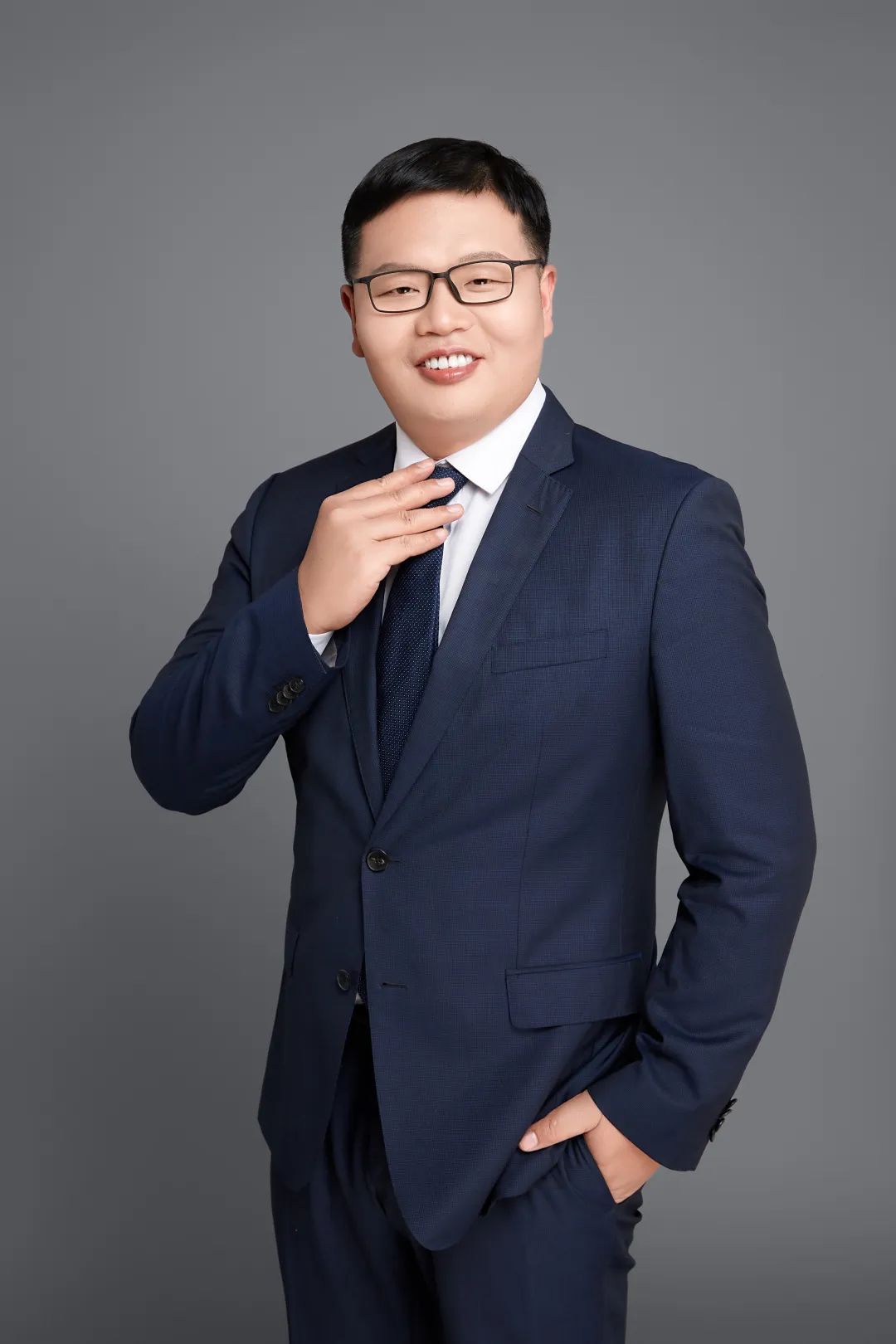 道可特知产·人物 | 彭英武律师