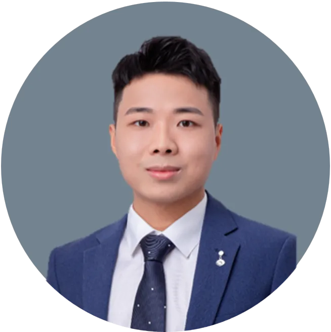 道可特律所深圳办公室 律师曾清华