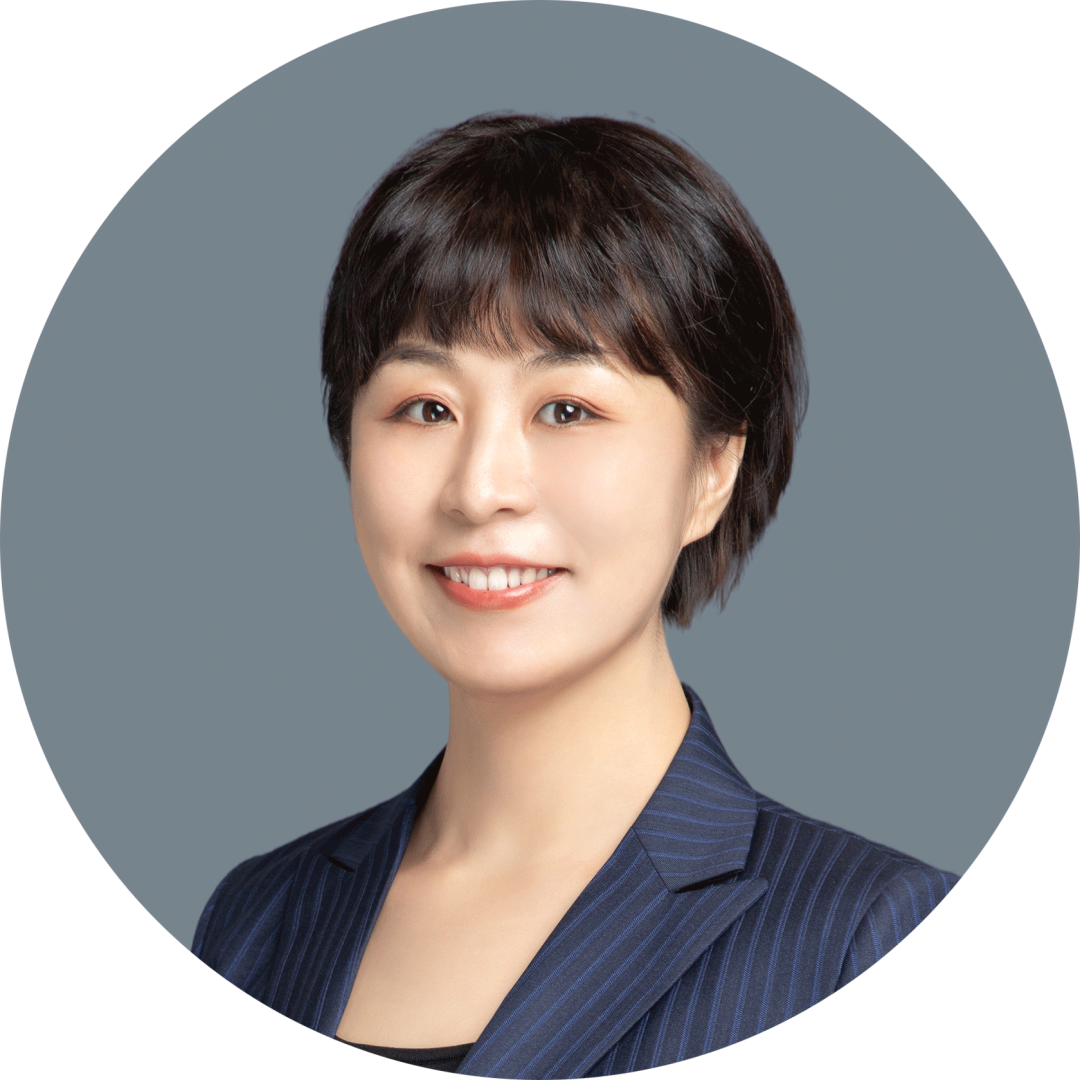 北京道可特（天津）律师事务所高级合伙人李璐璐律师