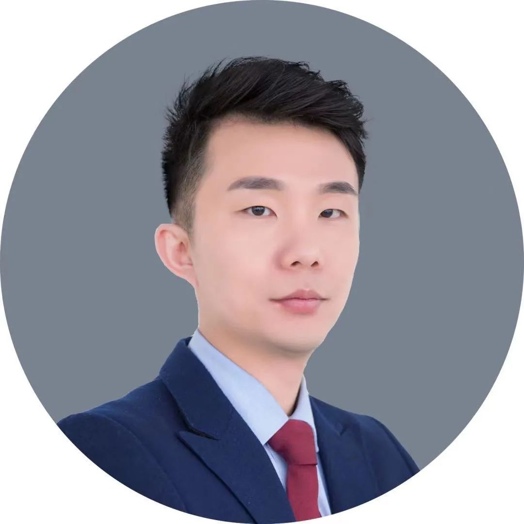 北京道可特（天津）律师事务所管委会委员、高级合伙人杨志磊律师