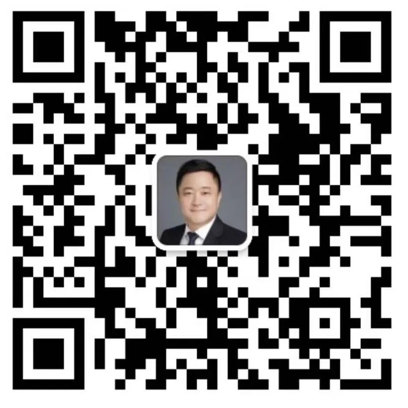 道可特律师事务所高级合伙人董更