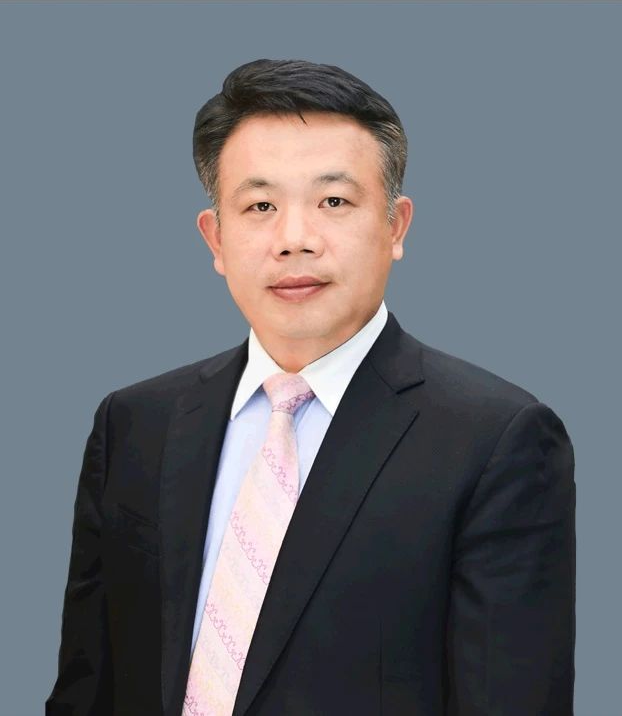 道可特创始合伙人、主任刘光超