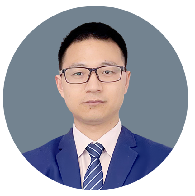 道可特济南办公室高级合伙人祝春旺