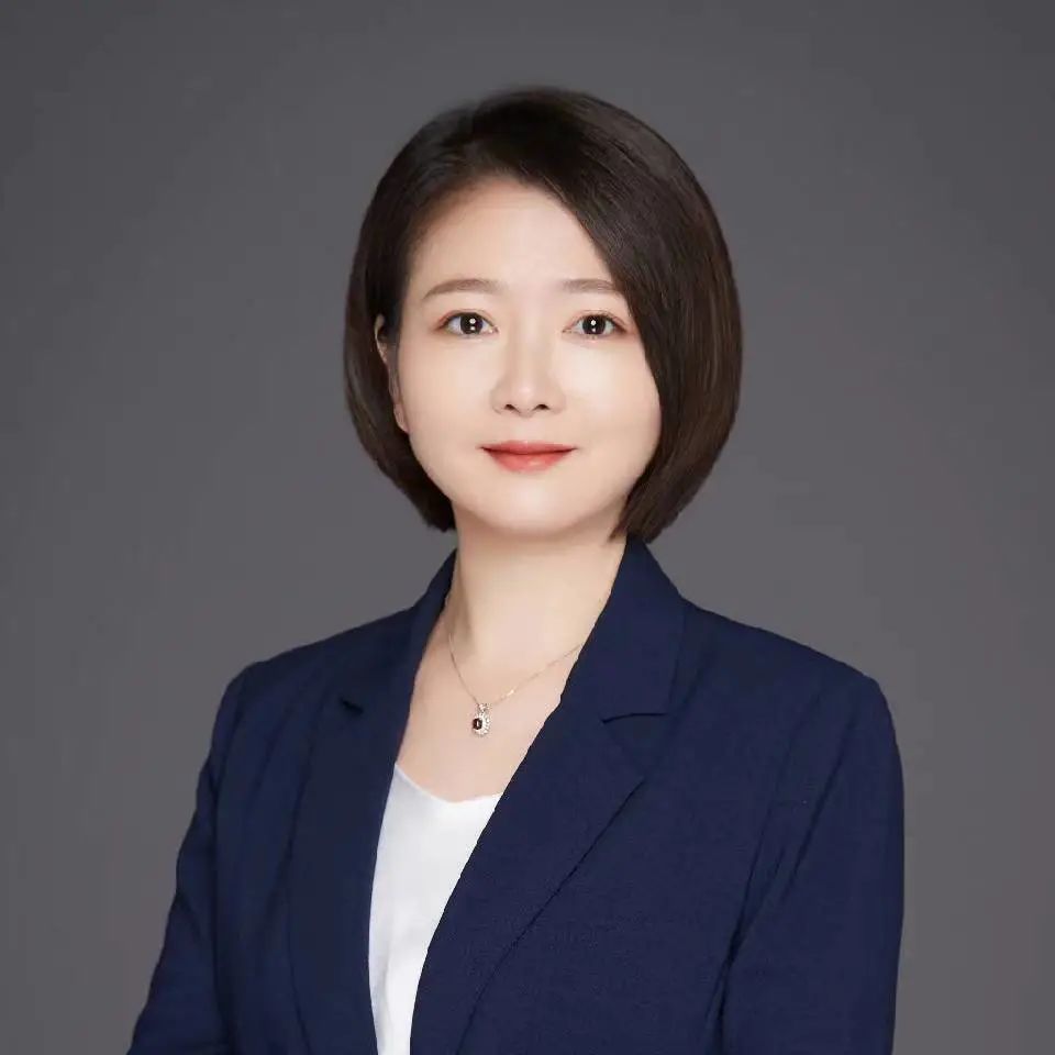 北京市道可特律师事务所合伙人郭珊珊律师