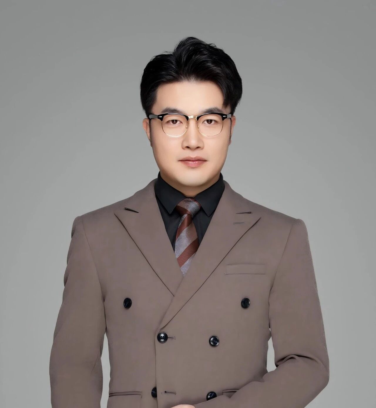 道可特武汉办公室律师骆锐