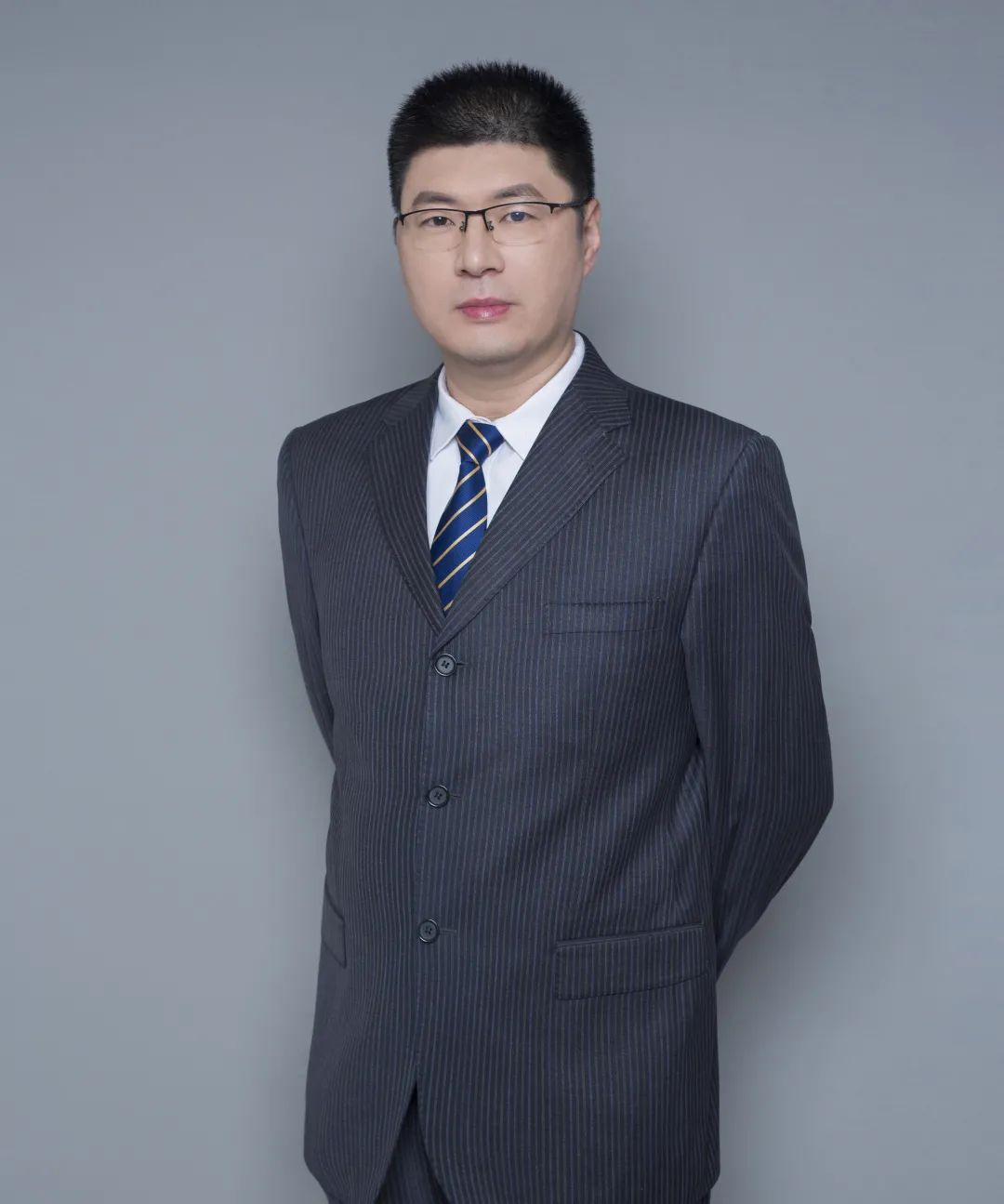 北京道可特（天津）律师事务所高级合伙人陈卫律师