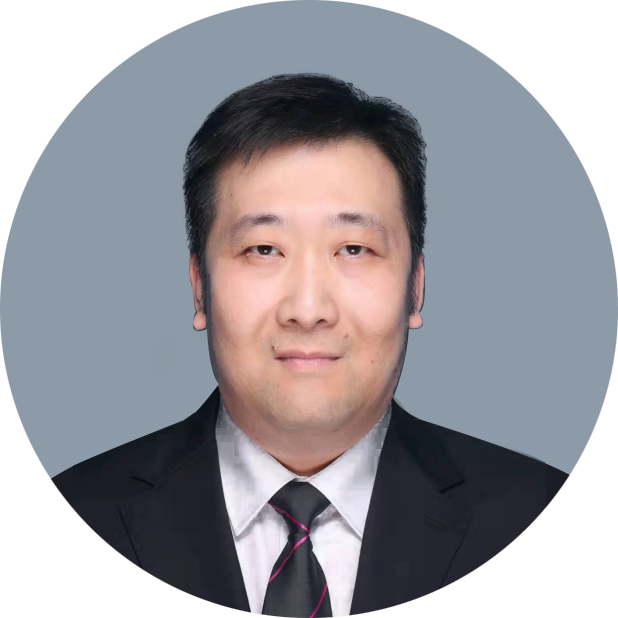 北京道可特（天津）律师事务所高级合伙人刘家祥律师