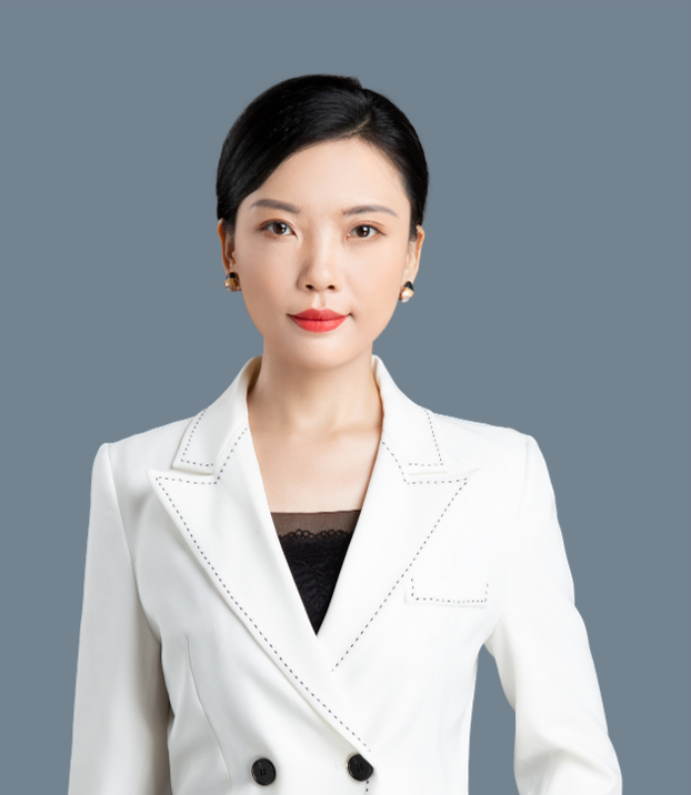 道可特总部管委会委员、深圳办公室管委会主任、高级合伙人向淑娴