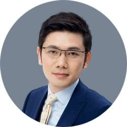 北京市道可特律师事务所高级合伙人林蔚