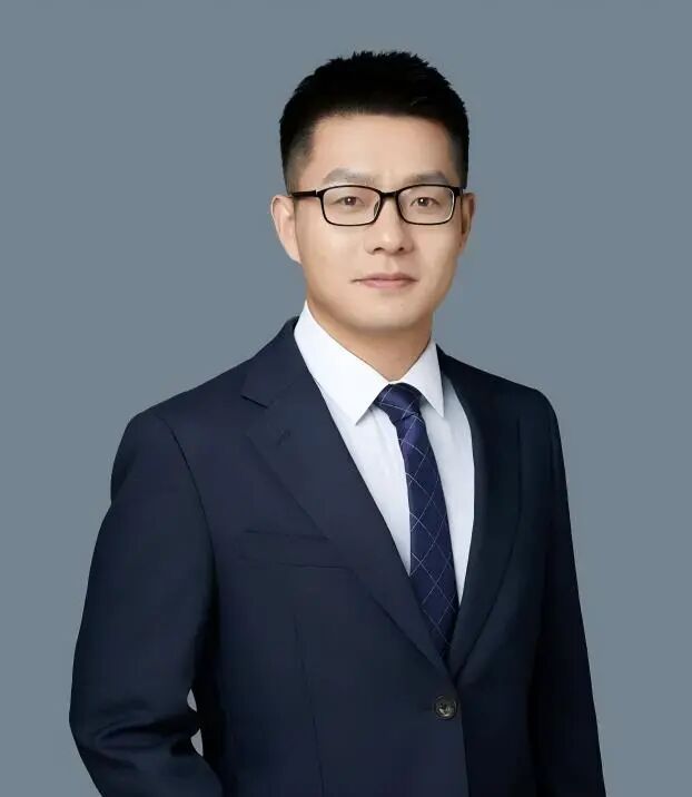道可特北京办公室合伙人刘海平