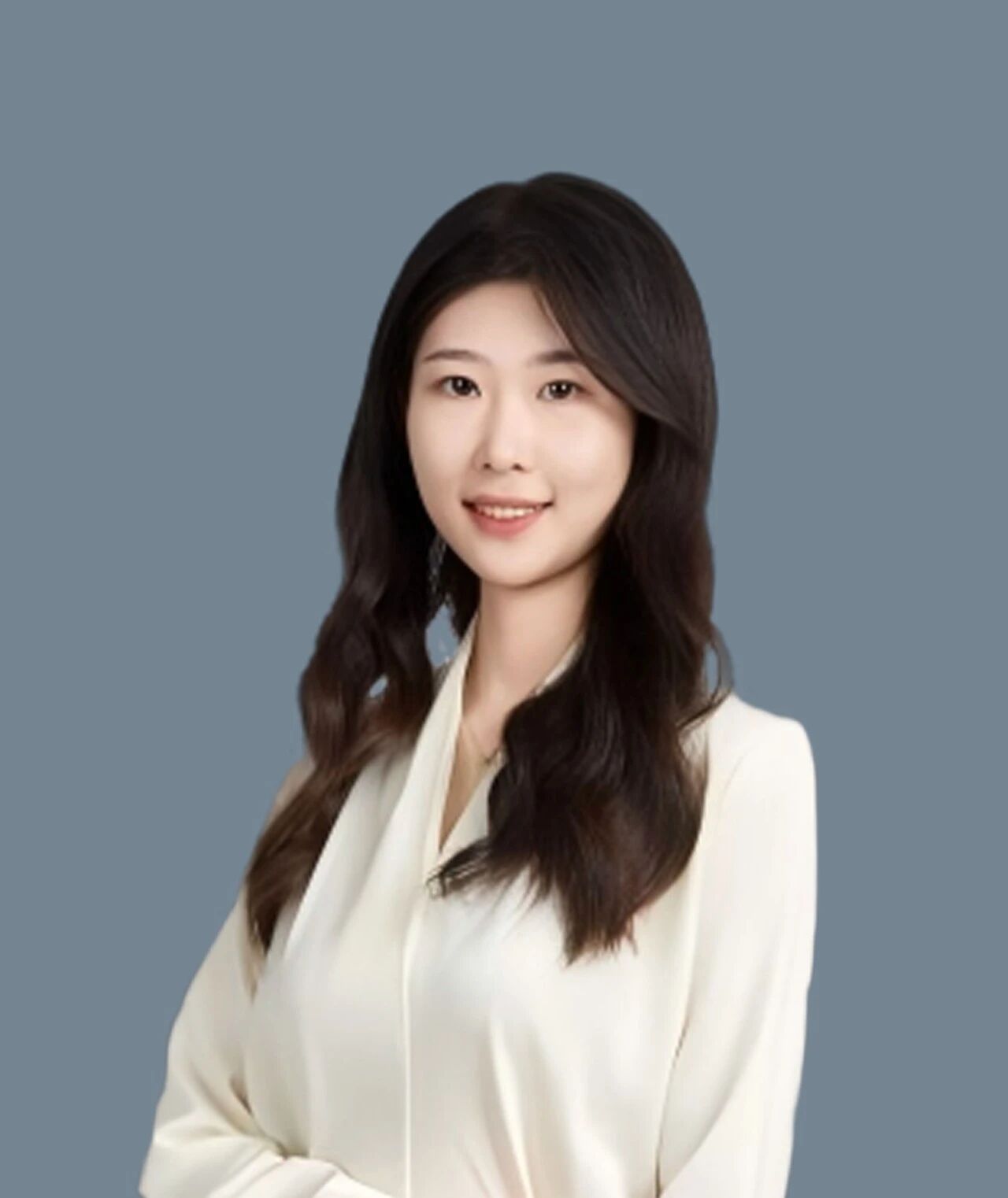 道可特济南办公室律师刘紫薇