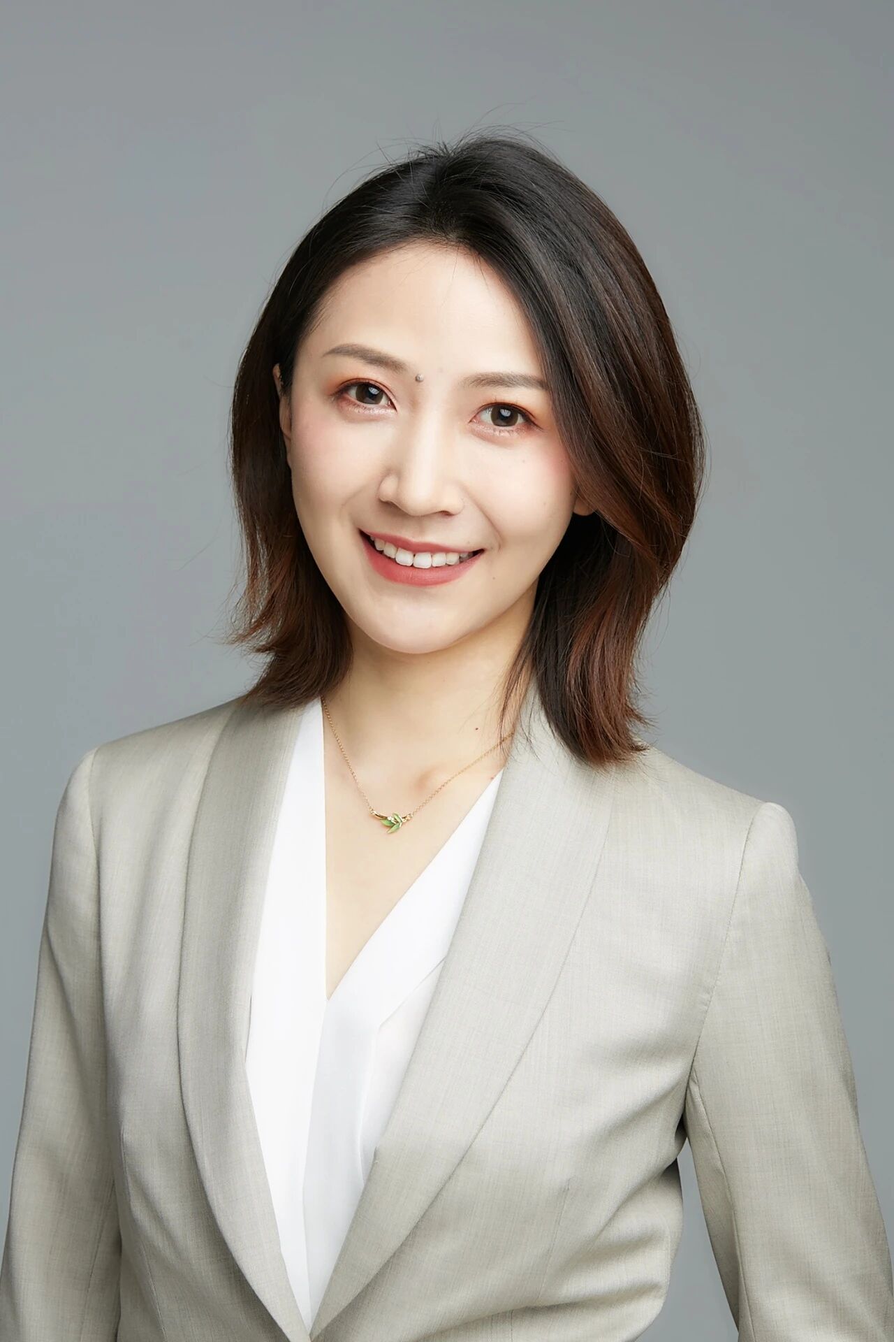 道可特北京办公室律师孙奕莞凝