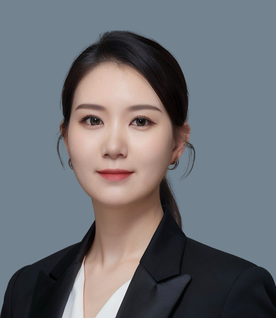 道可特太原办公室律师高菱遥