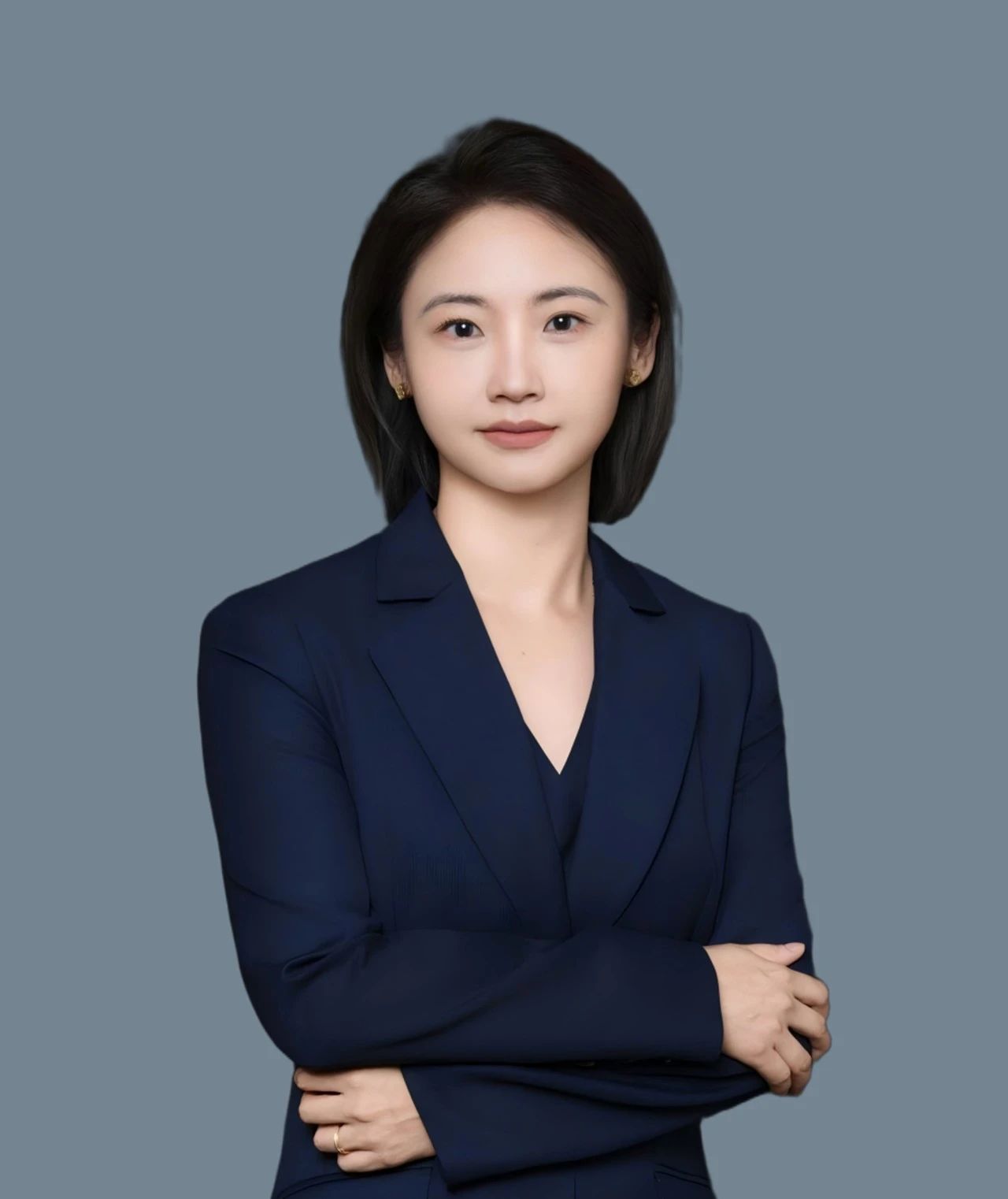 道可特成都办公室合伙人付璟玉