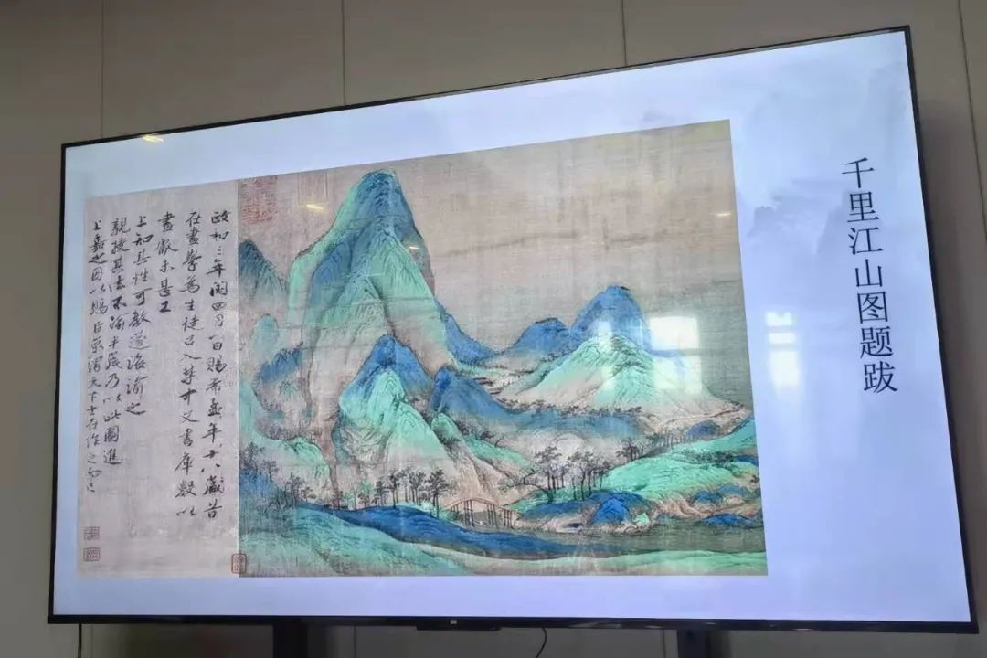 道可特太原办公室第二十二期桐道读书会