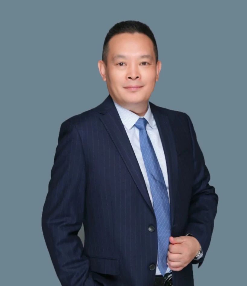 道可特济南办公室管委会委员、高级合伙人宿荣魁