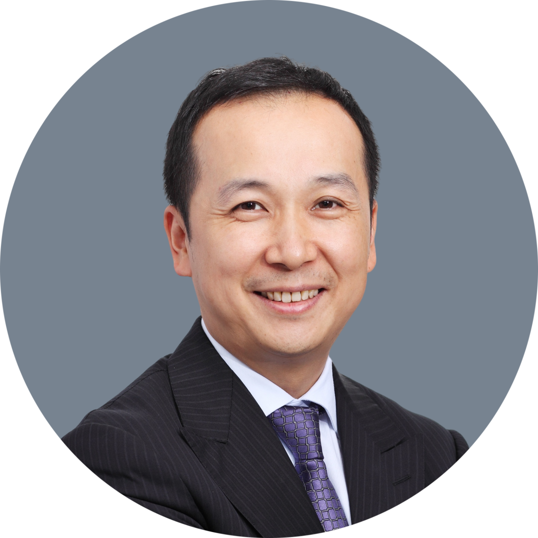 上海市建纬律师事务所 主任 邵万权