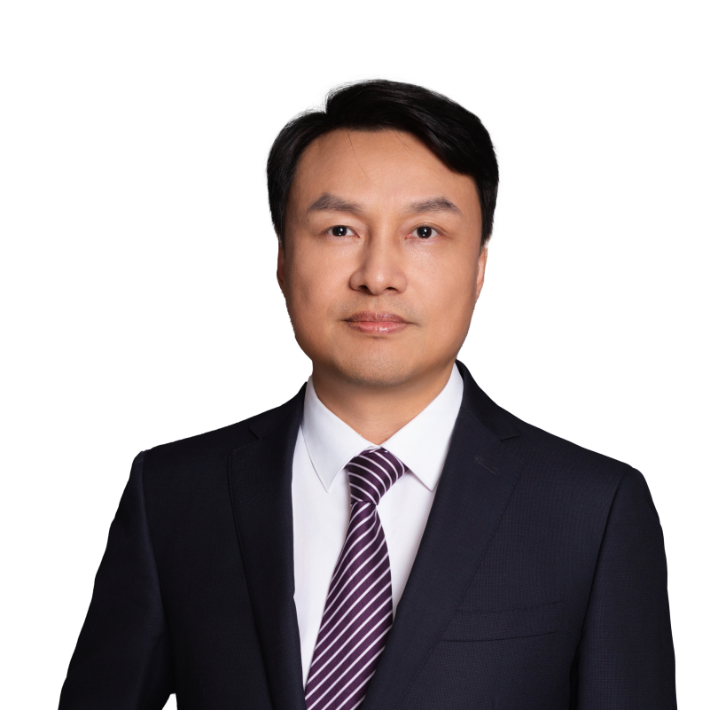 道可特高级合伙人徐浩律师