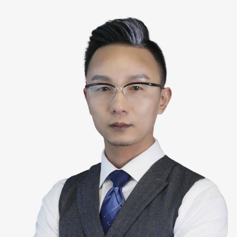道可特深圳办公室 管委会委员、高级合伙人 罗天亮