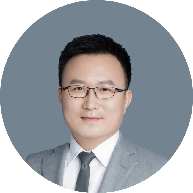 道可特律所武汉办公室律师蔡丰亦