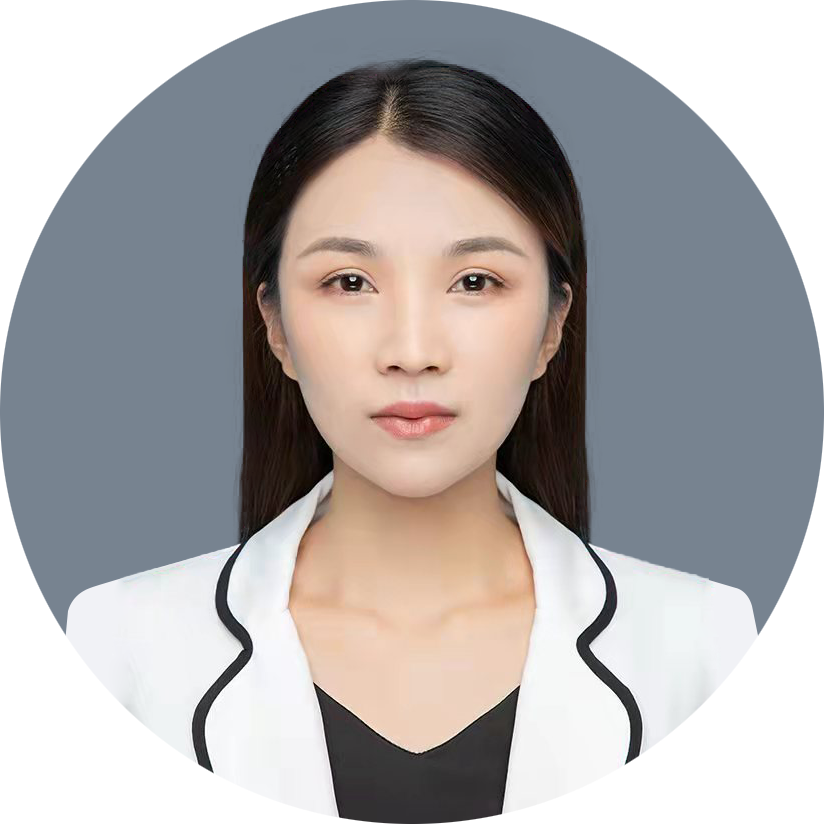 北京市道可特（济南）律师事务所专职律师何姚姚律师