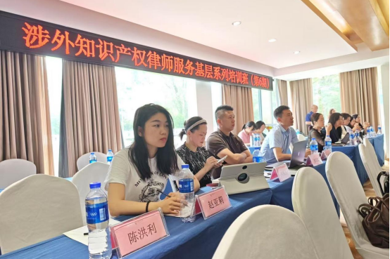 公益丨道可特赵亚莉律师参加“青年律师西部锻炼计划”获广西司法厅、全国律协联合表扬