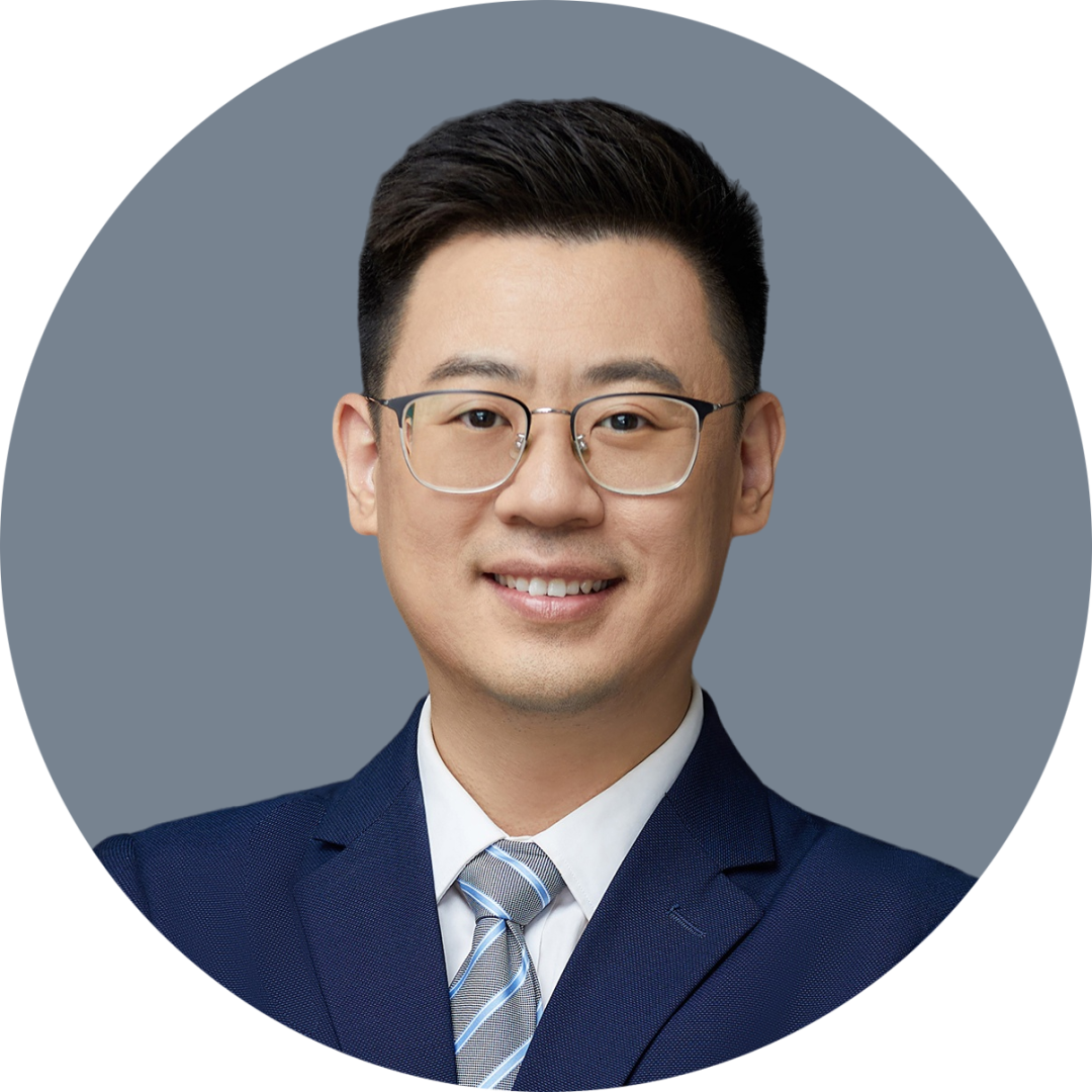 道可特管理运营合伙人宋亨