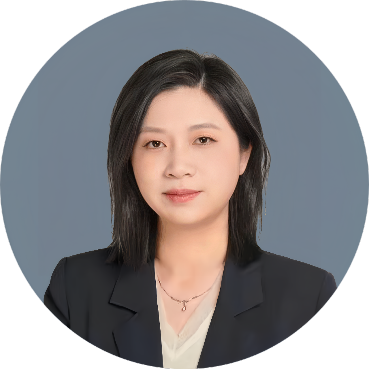 道可特北京办公室高级合伙人司马雅芸