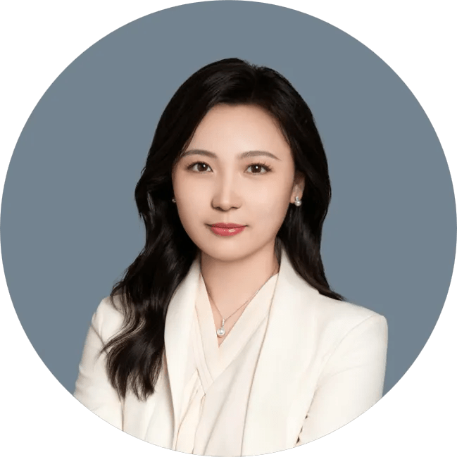 道可特律所北京办公室 实习律师张倩
