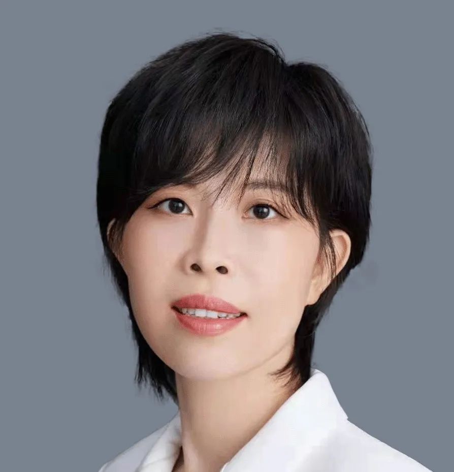 道可特律师事务所 高级合伙人张婷