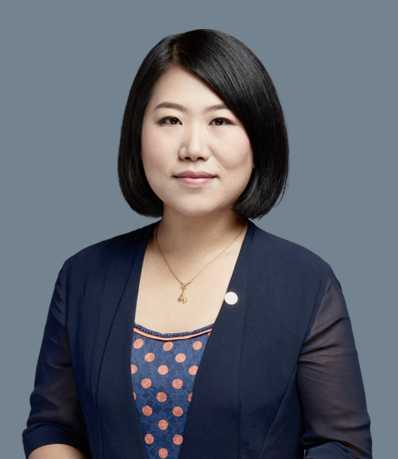 道可特深圳办公室高级顾问张金辉