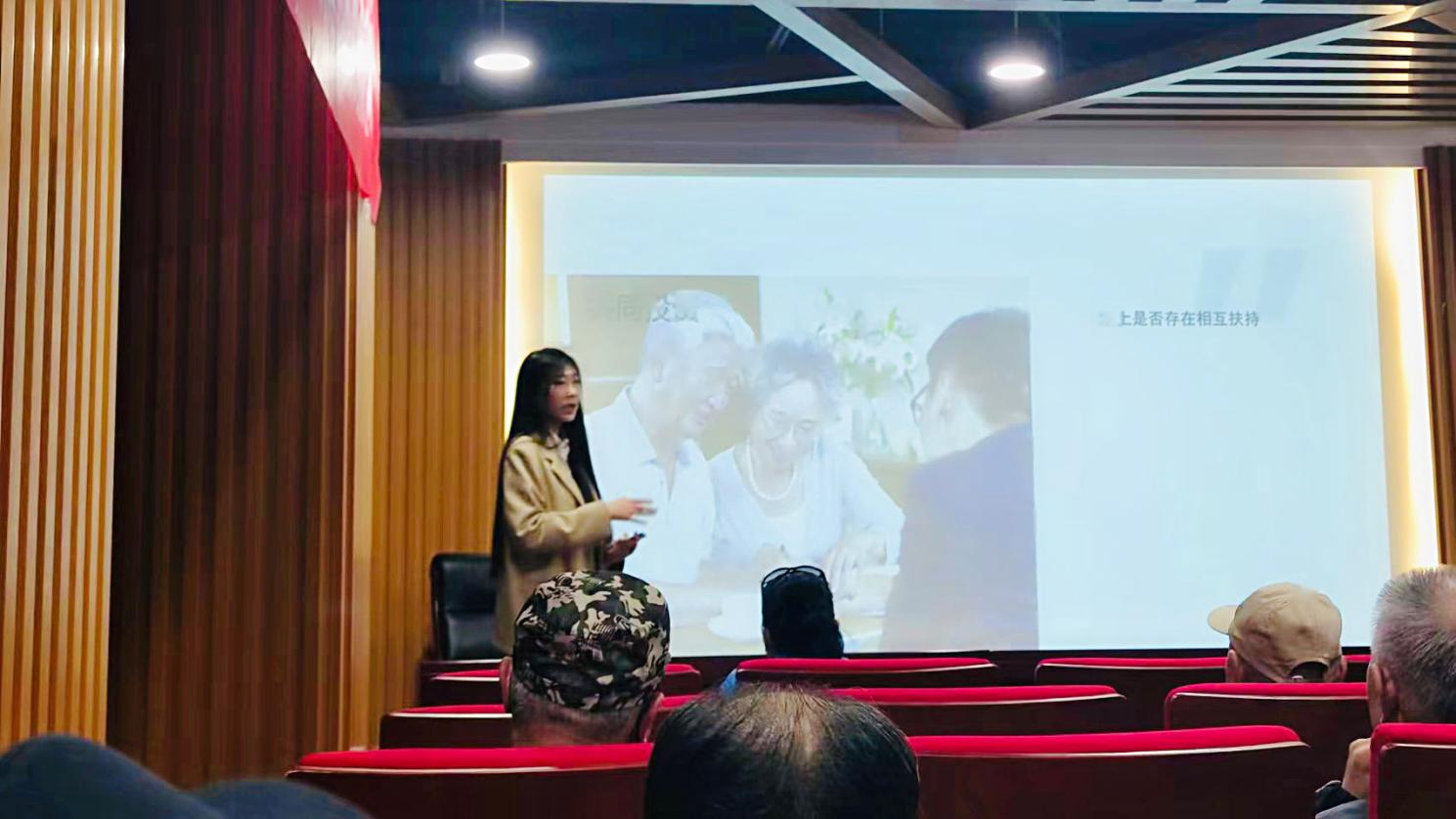 “筑法治之基 行法治之力”——道可特济南持续开展“同道公益行”普法进万家活动