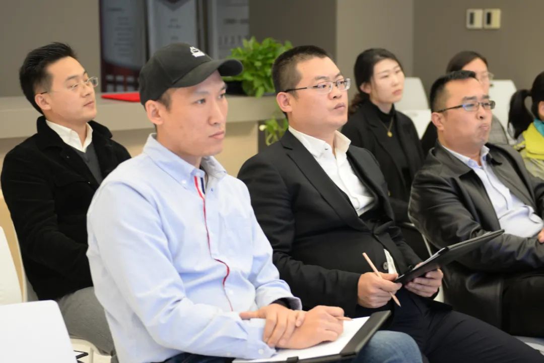 “同道论法”之政府专项债专题研讨活动