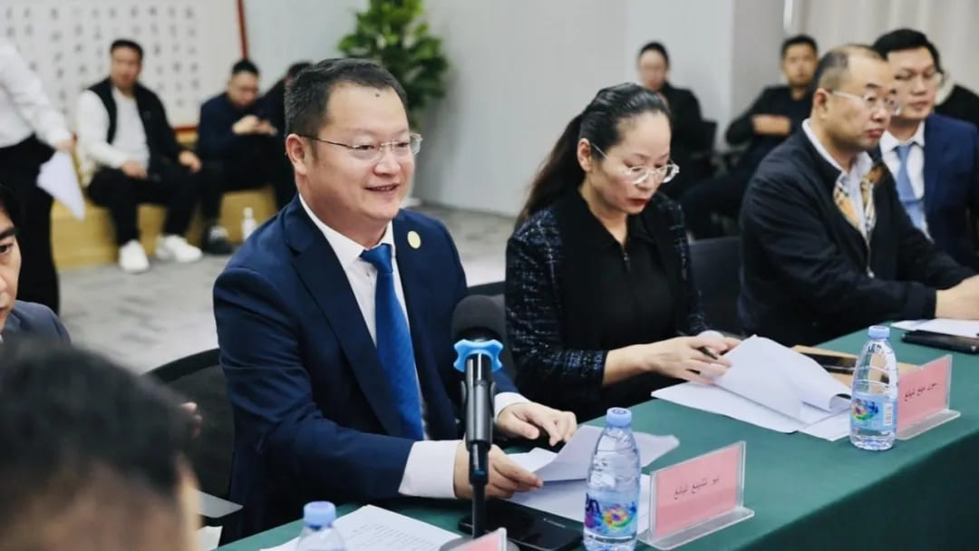 道可特济南办公室合伙人牛庆良律师
