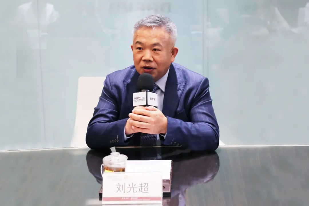 北京市朝阳区律师协会会长刘光超