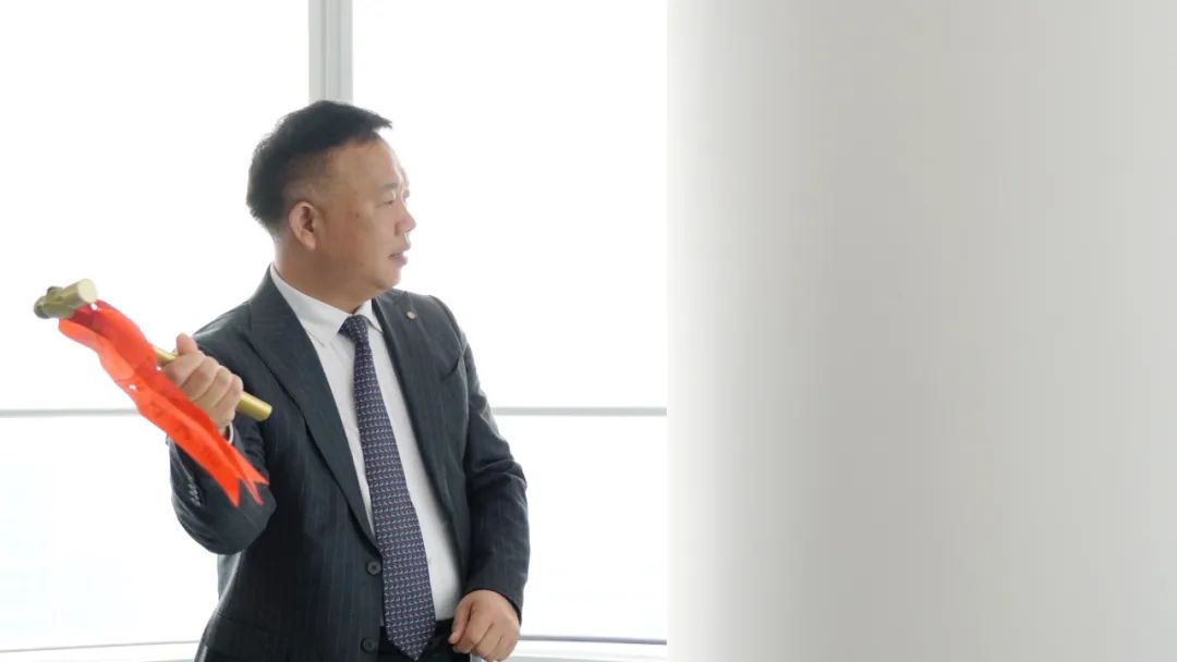 道可特律师事务所扩租，入驻FFC第十年开启4.0新时代