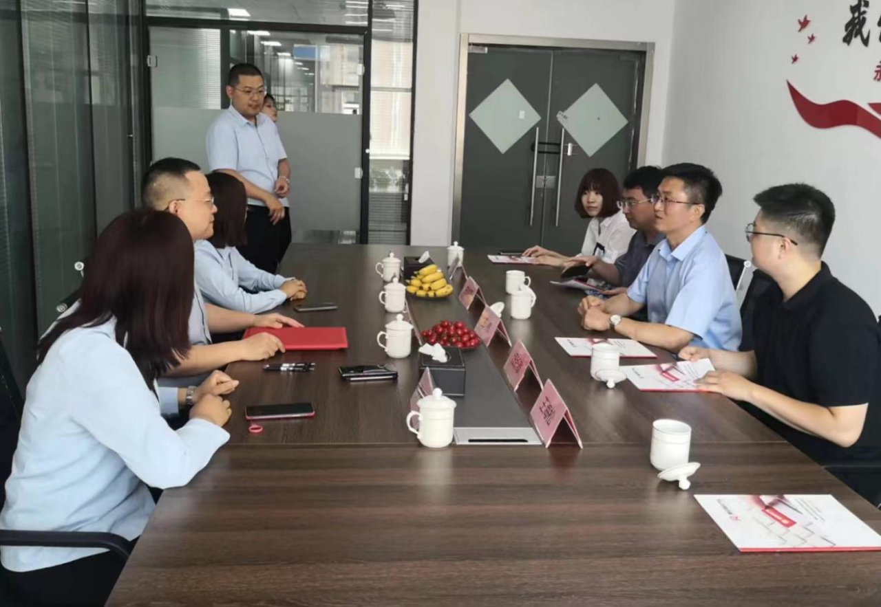 北京市道可特（济南）律师事务所与济南鼎信专利商标代理事务所签订战略合作协议