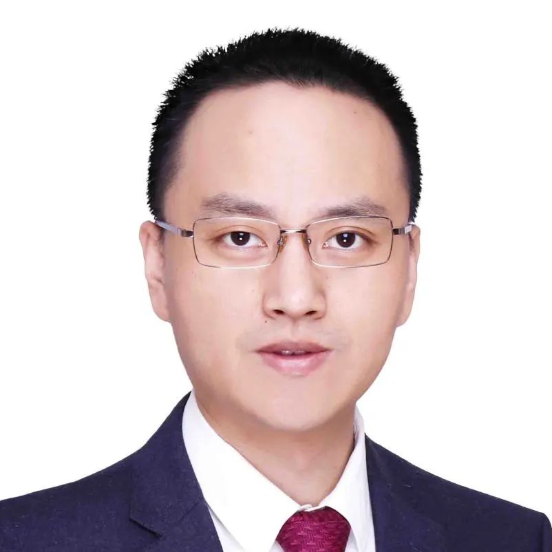 道可特律师事务所总部管委会委员、高级合伙人师光虎