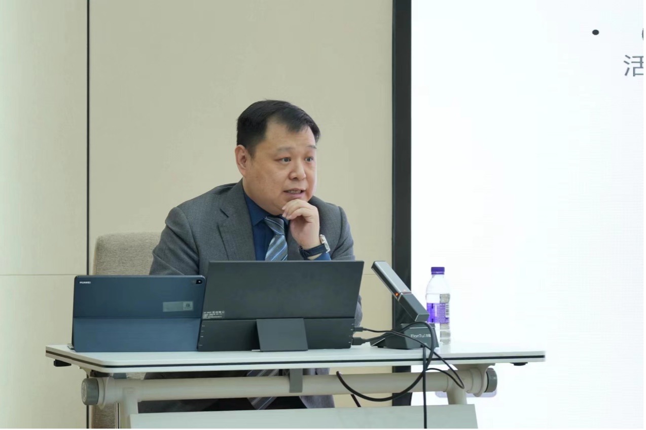 道可特律师事务所高级合伙人邓勇律师
