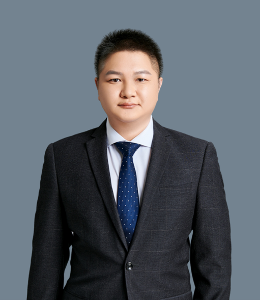 道可特深圳办公室合伙人齐秦