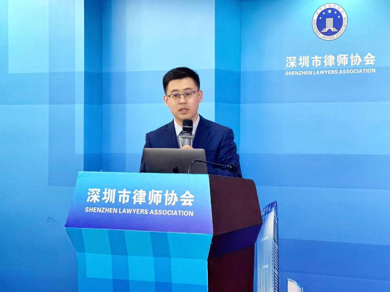 道可特管理运营合伙人宋亨