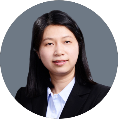 道可特律师事务所高级合伙人司马雅芸